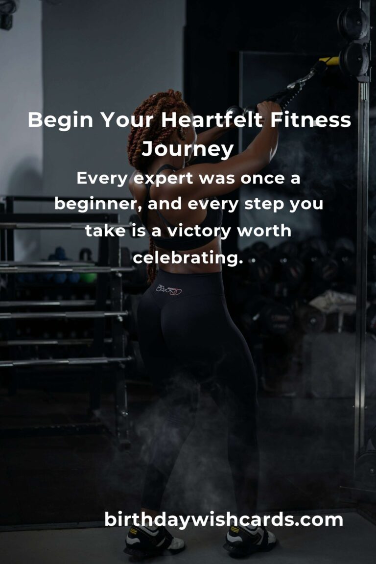 Cardio Workouts for Beginners: Embark on Your Heartfelt Fitness Journey