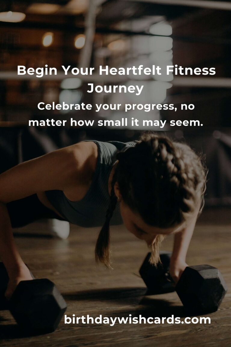 Cardio Workouts for Beginners: Embark on Your Heartfelt Fitness Journey