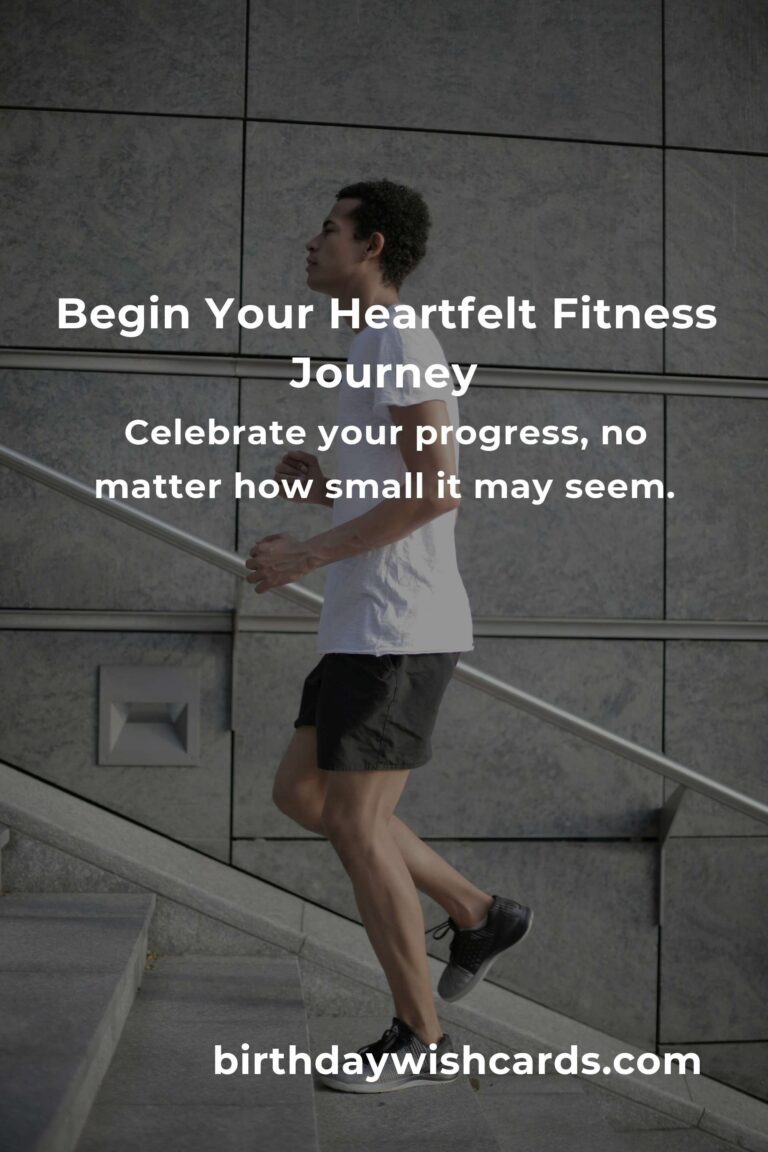 Cardio Workouts for Beginners: Embark on Your Heartfelt Fitness Journey