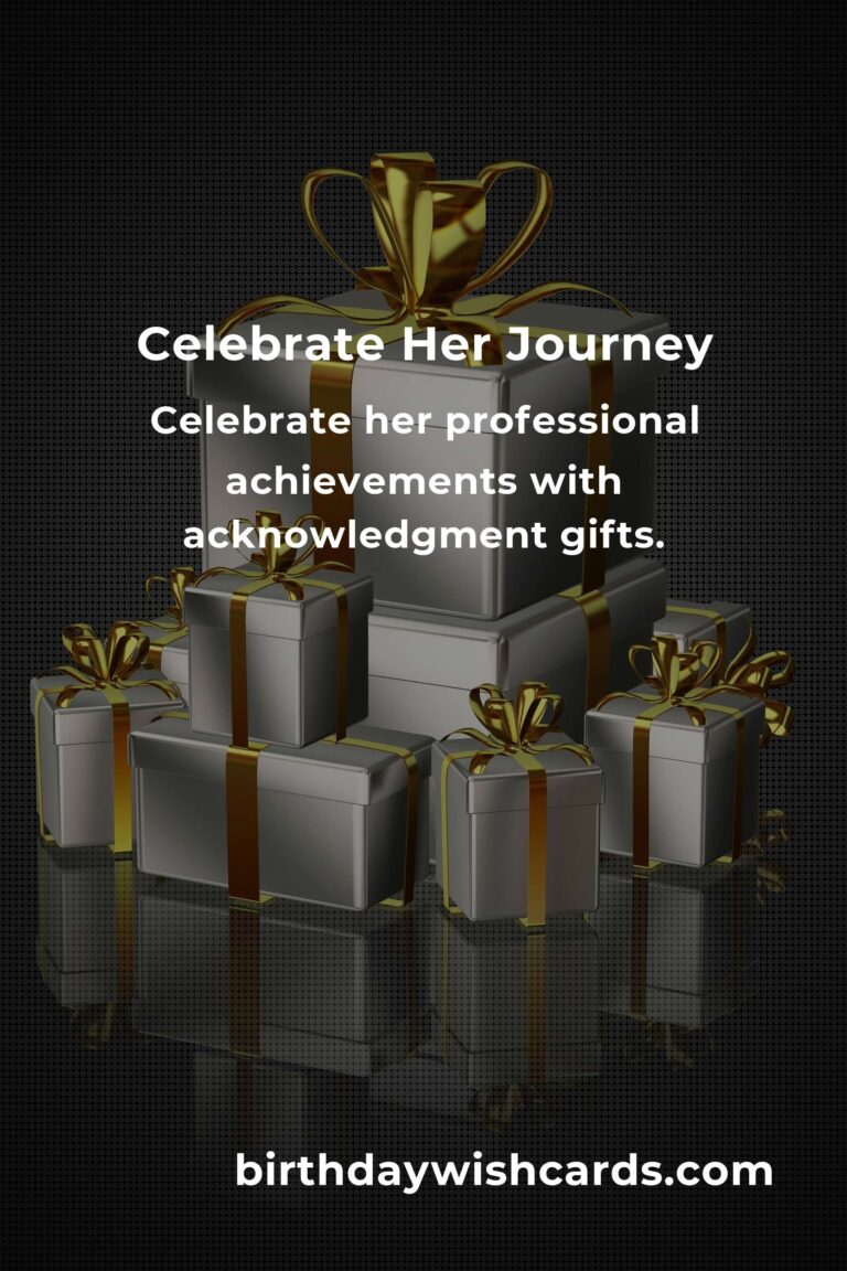 Celebrating Her Journey: Perfect Business Anniversary Gifts for Working Moms