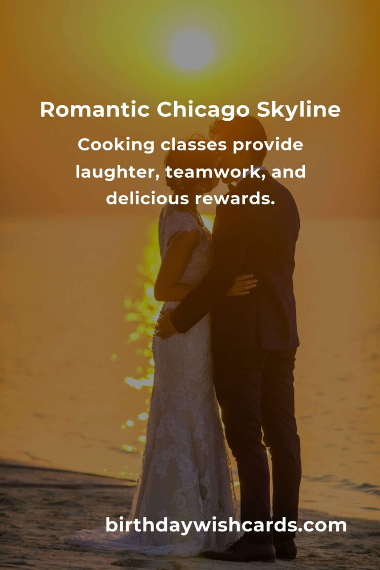 Celebrating Love: 48 Heartfelt Anniversary Ideas for Couples in Chicago