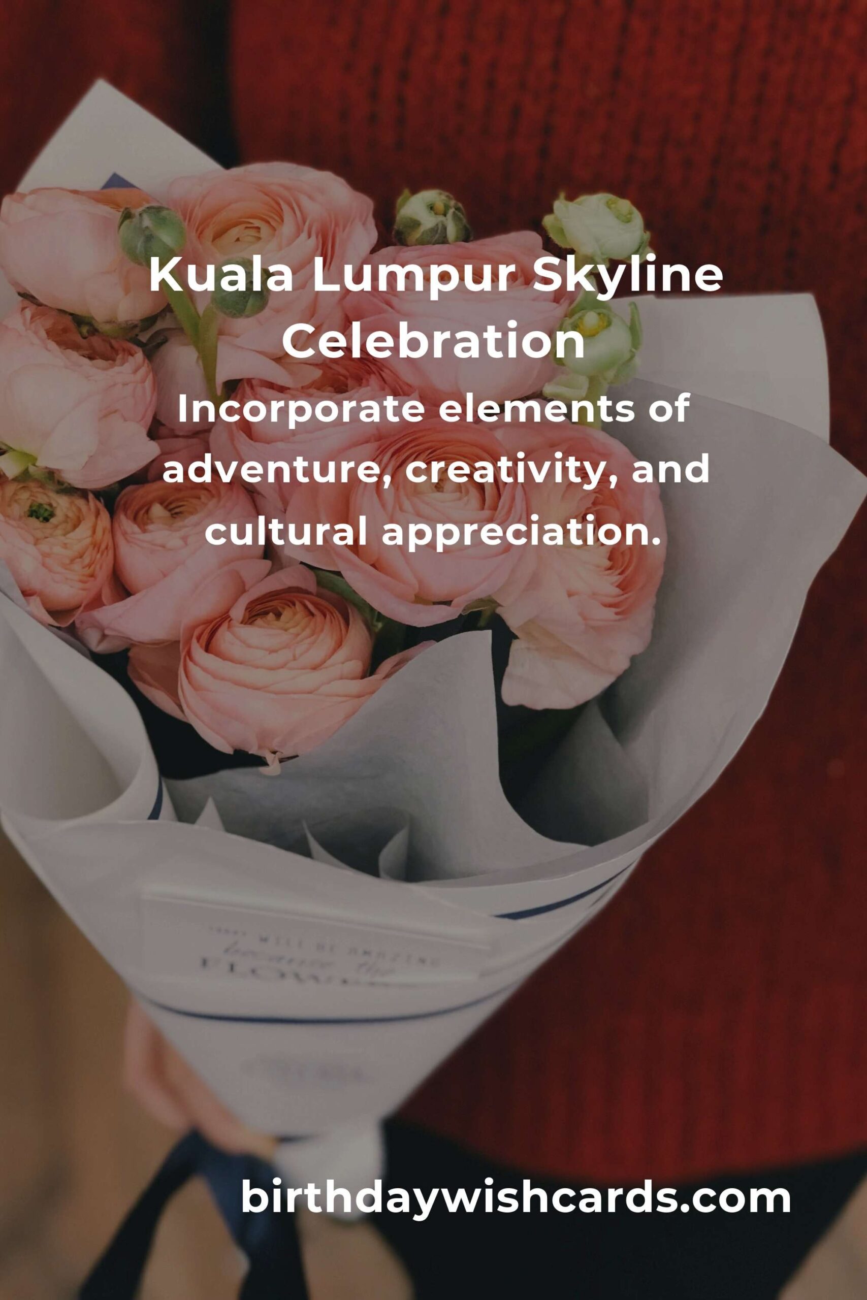 Celebrating Love and Success: 33 Heartfelt Business Anniversary Ideas for Couples in Kuala Lumpur