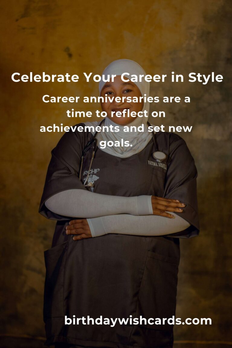 Celebrating Milestones: A Heartfelt Guide to Planning Your Career Anniversary in Stockholm