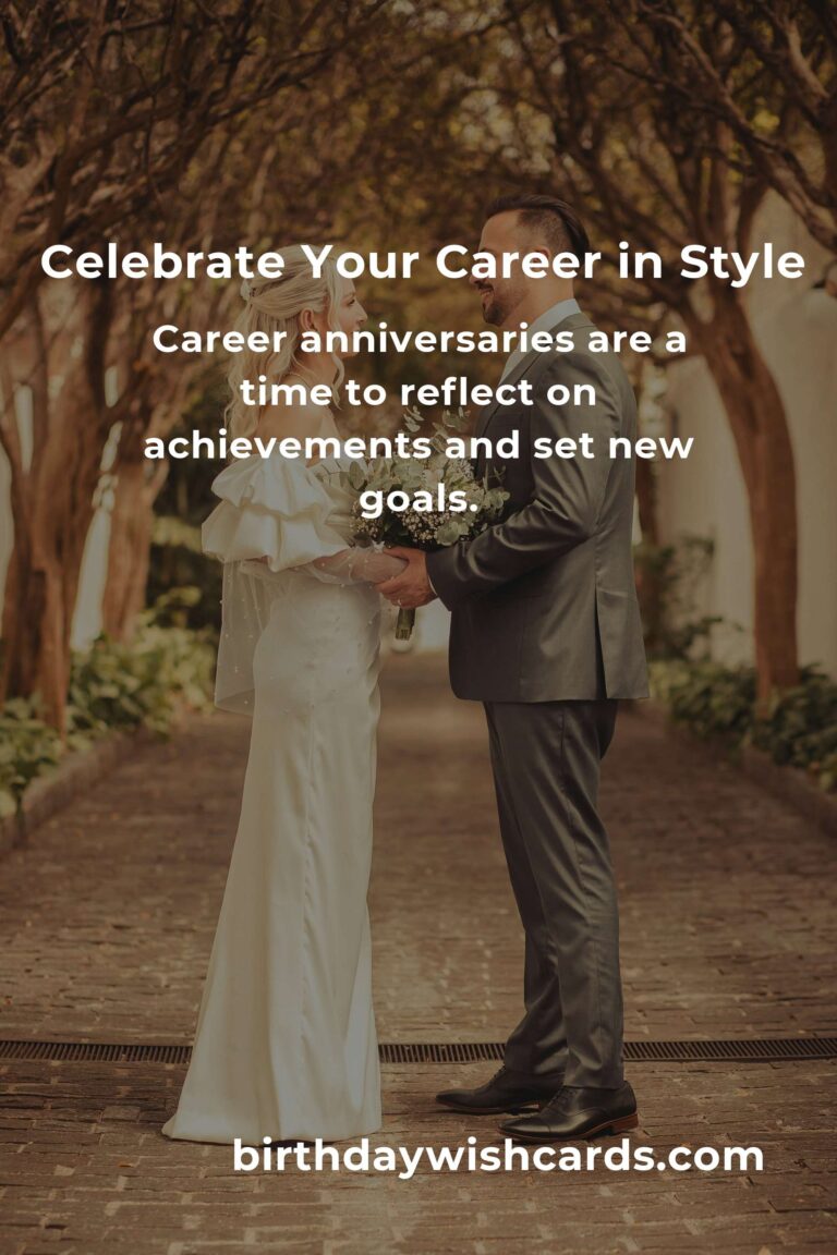 Celebrating Milestones: A Heartfelt Guide to Planning Your Career Anniversary in Stockholm