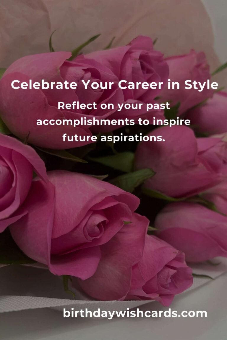 Celebrating Milestones: A Heartfelt Guide to Planning Your Career Anniversary in Stockholm