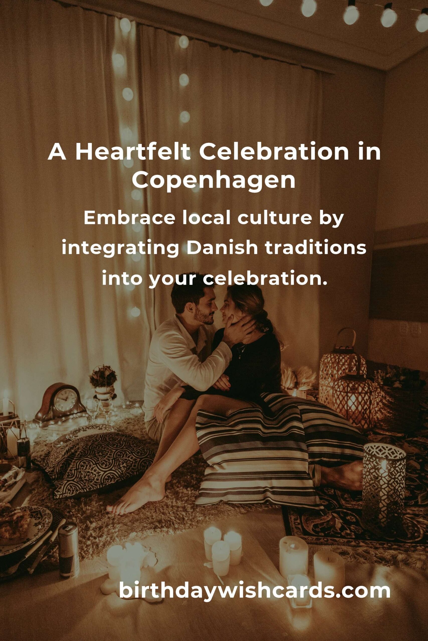 Celebrating Milestones: A Heartfelt Guide to Planning Your Company Anniversary in Copenhagen