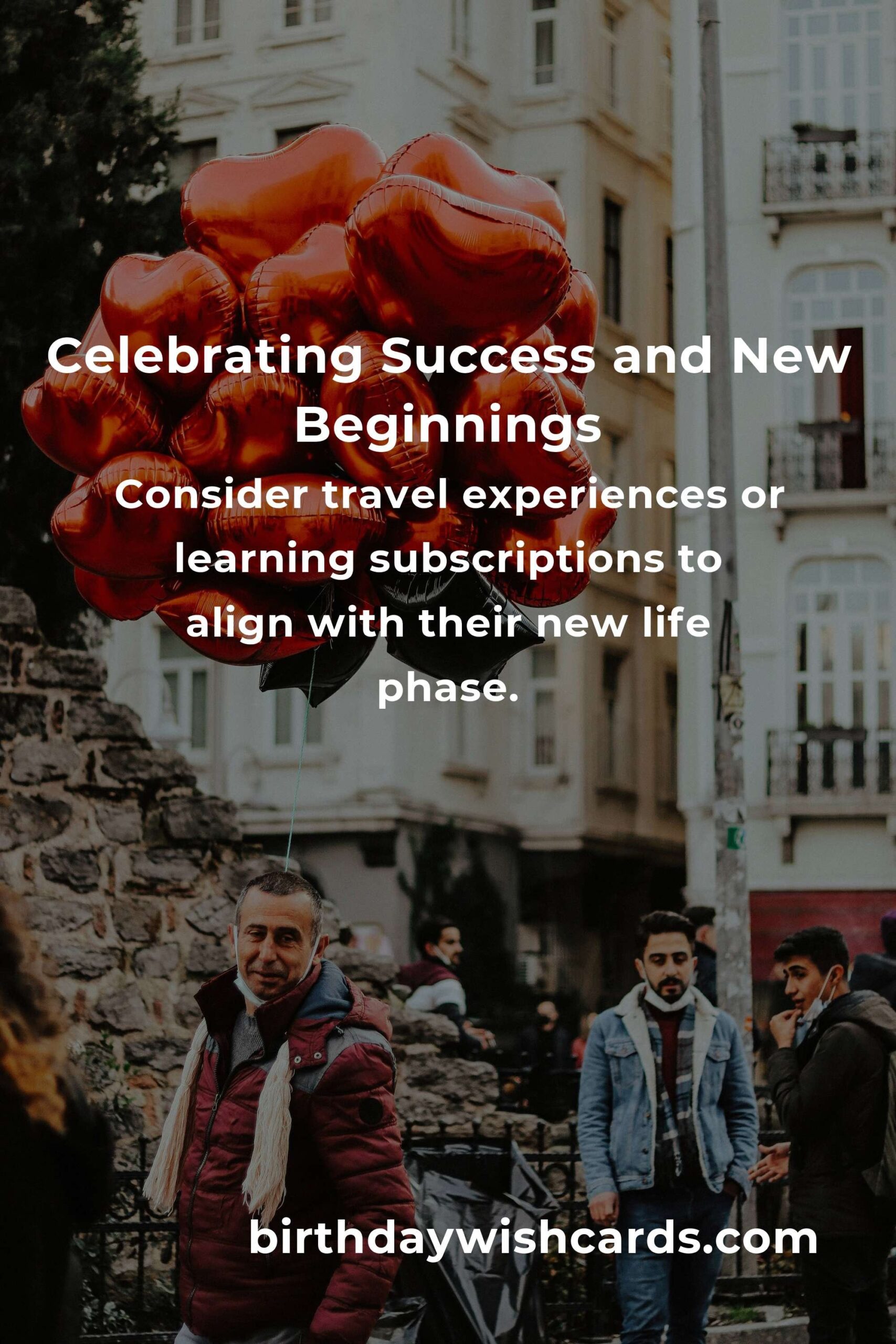 Celebrating Milestones: Perfect Business Anniversary Gifts for Empty Nesters