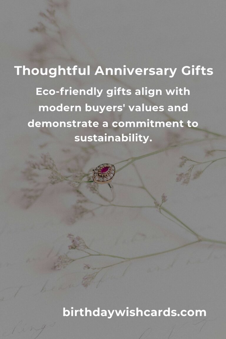 Celebrating Milestones: The Perfect Company Anniversary Gifts for First-Time Buyers