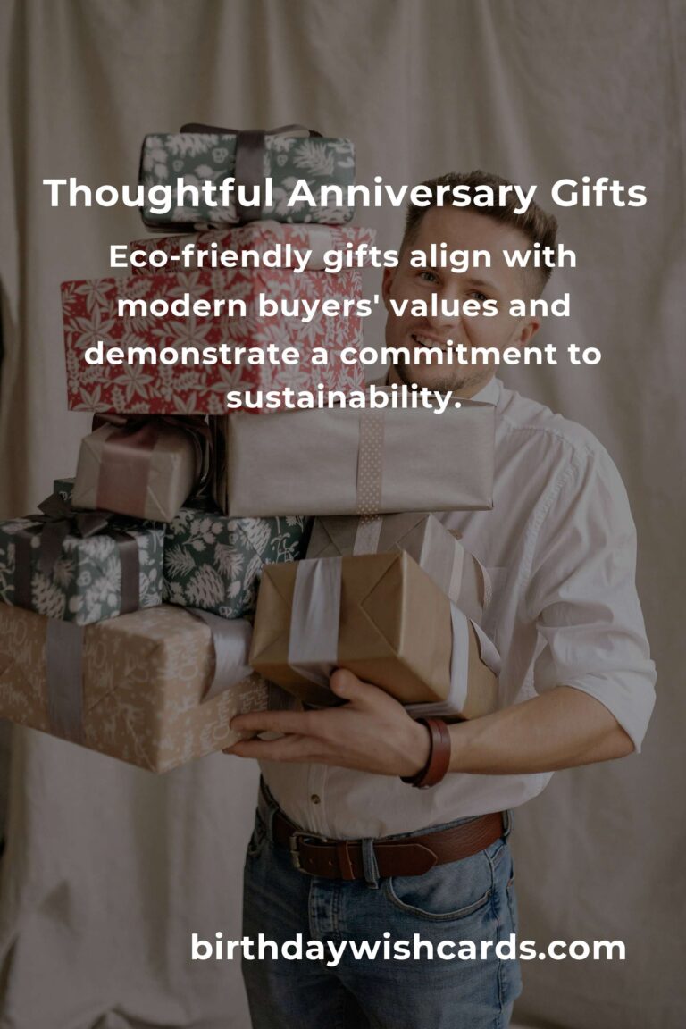 Celebrating Milestones: The Perfect Company Anniversary Gifts for First-Time Buyers