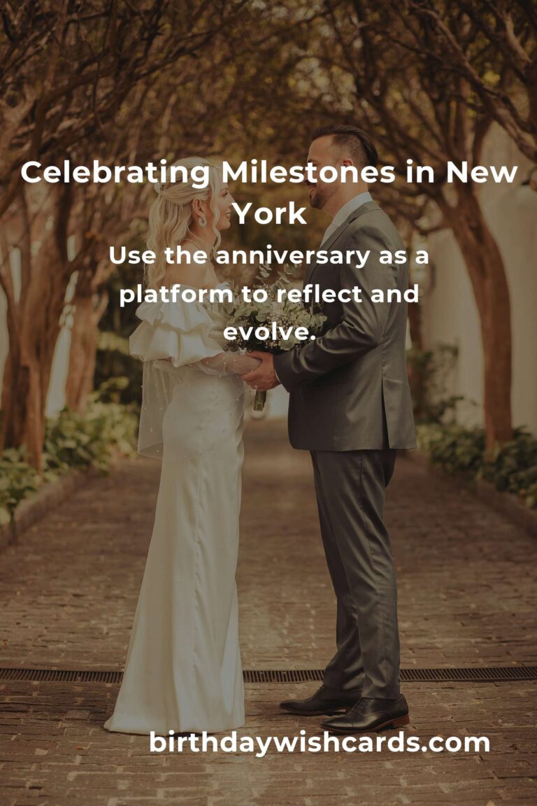 Celebrating Milestones: The Ultimate Guide to Planning a Company Anniversary in New York