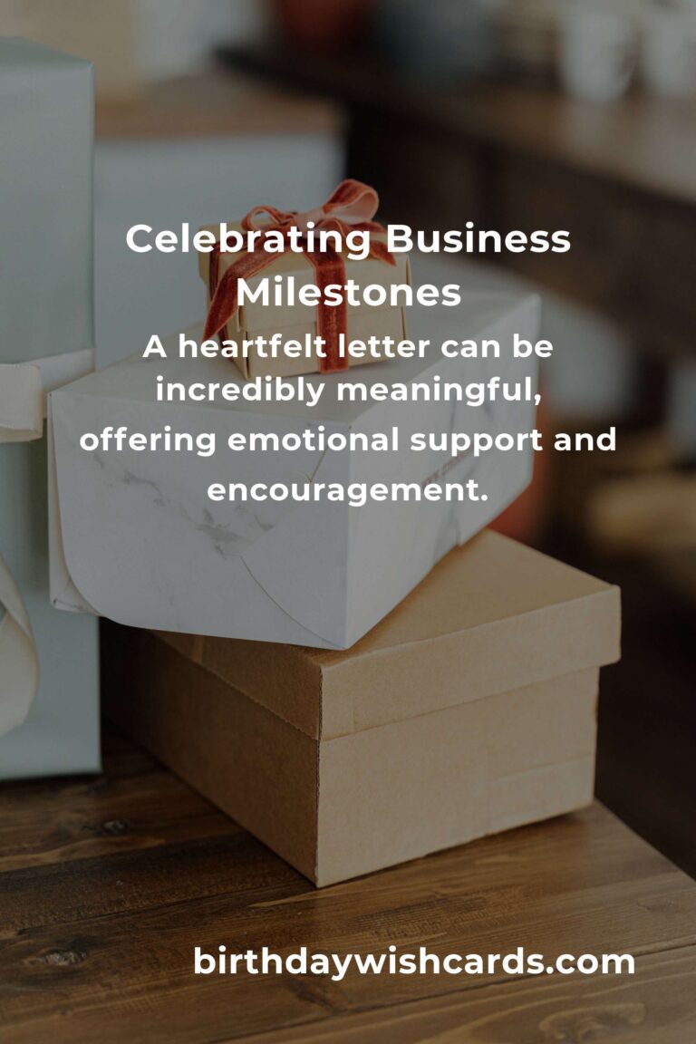 Celebrating Milestones: Unique Business Anniversary Gifts for First-Time Buyers