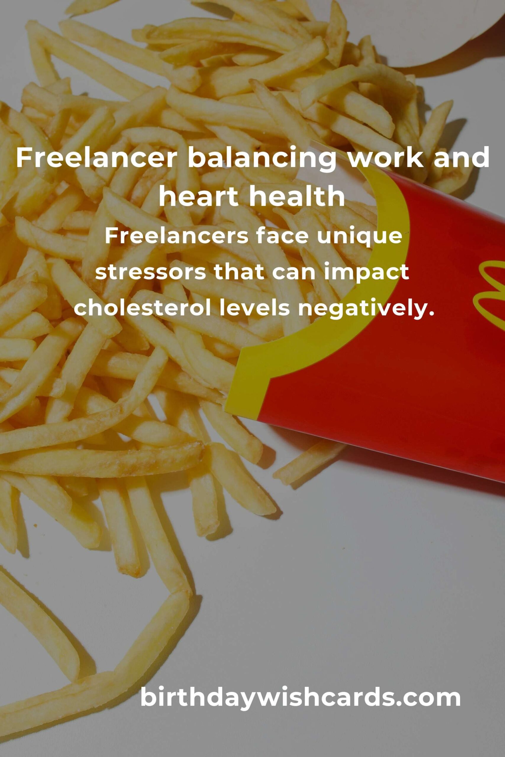 Cholesterol Care: A Freelancer’s Guide to Heart Health in 2025