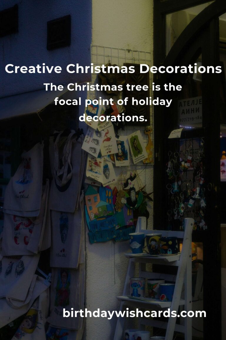 Christmas Decorations Ideas for Beginners: Transform Your Home into a Winter Wonderland