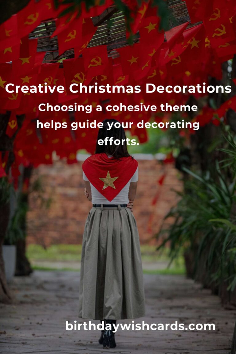 Christmas Decorations Ideas for Beginners: Transform Your Home into a Winter Wonderland