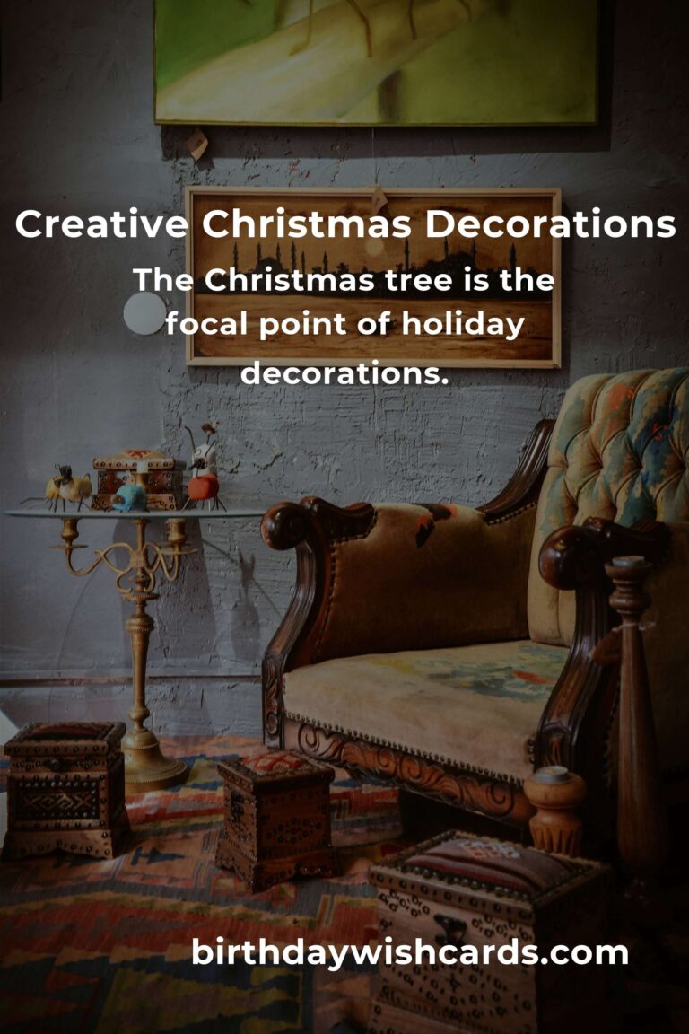 Christmas Decorations Ideas for Beginners: Transform Your Home into a Winter Wonderland