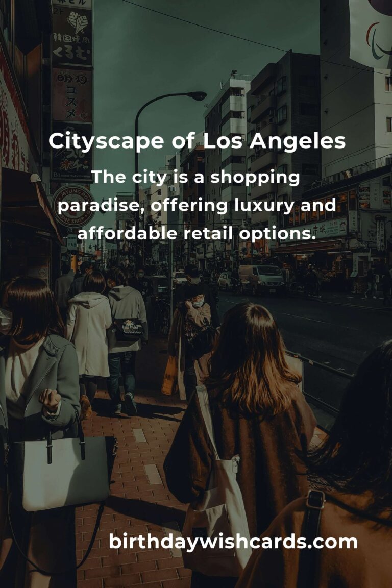 City Breaks in Los Angeles: Ultimate Guide for Travelers
