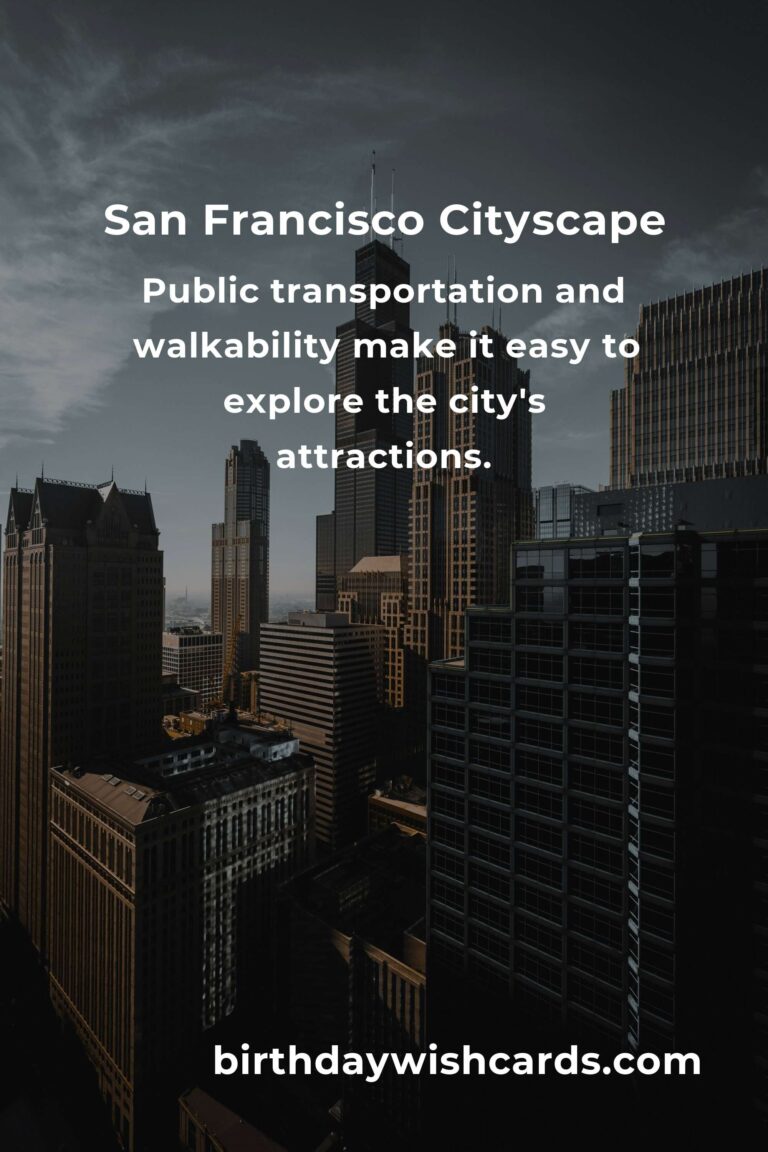 City Breaks in San Francisco: Ultimate Guide for an Unforgettable Trip