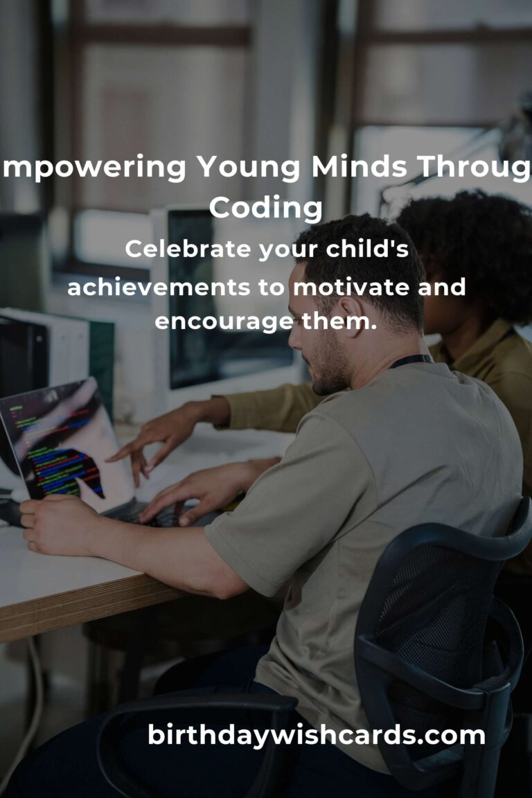 Coding Bootcamp: A Parent's Guide to Nurturing Future Innovators