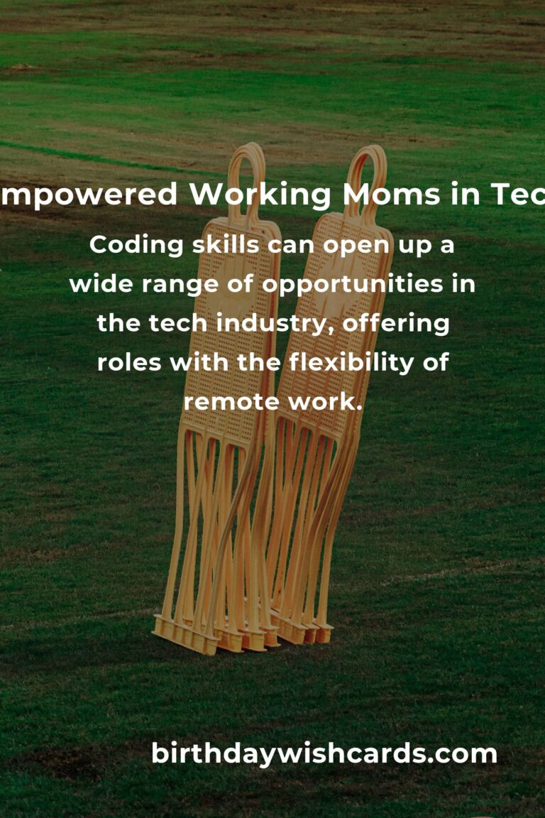 Coding Bootcamp: Complete Guide for Working Moms
