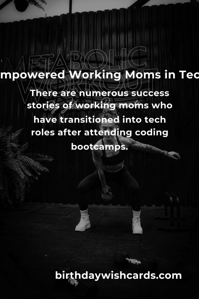 Coding Bootcamp: Complete Guide for Working Moms