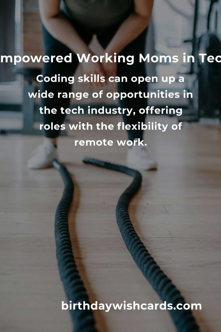 Coding Bootcamp: Complete Guide for Working Moms