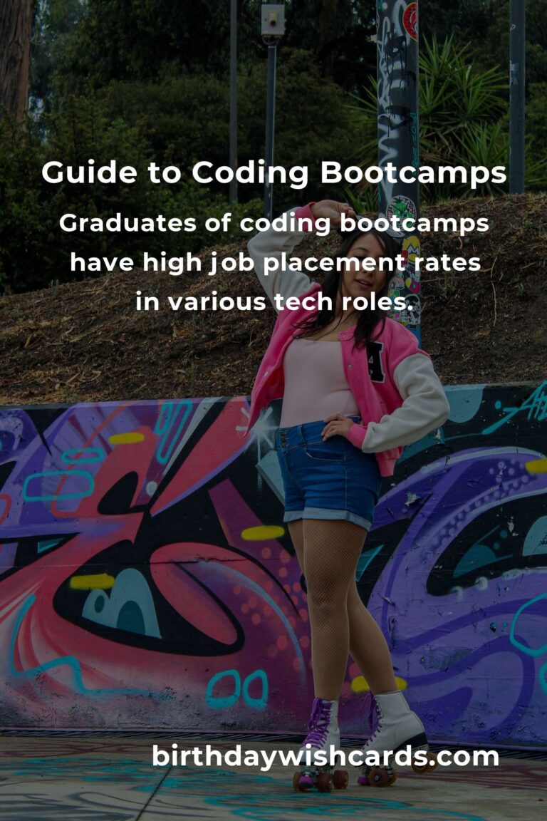 Coding Bootcamp: Comprehensive Guide for New Parents