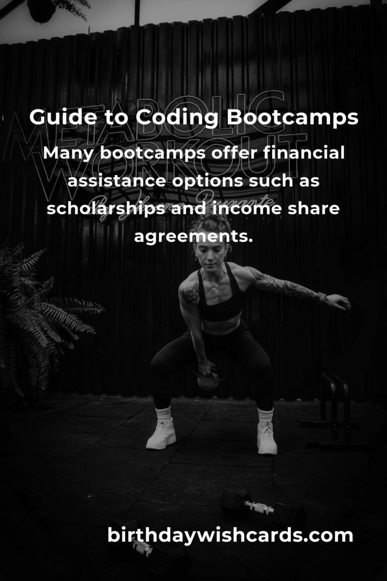 Coding Bootcamp: Comprehensive Guide for New Parents