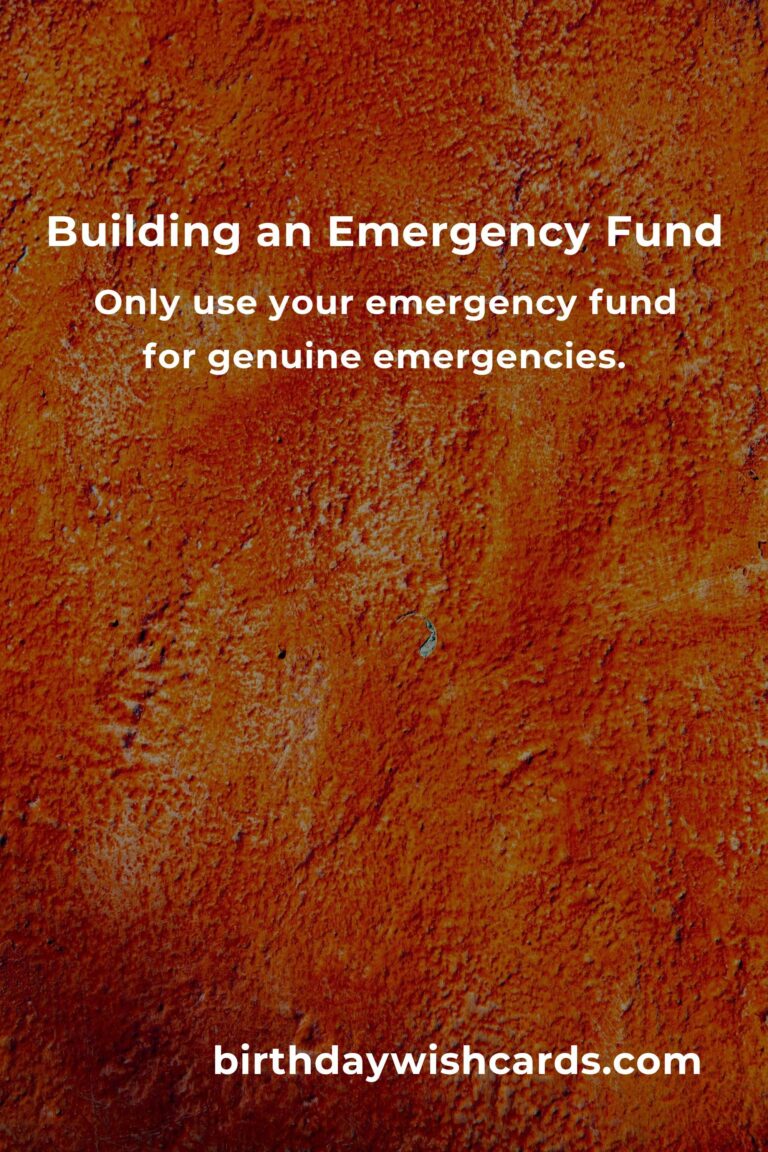 Complete Guide to Building an Emergency Fund for Small Business Owners