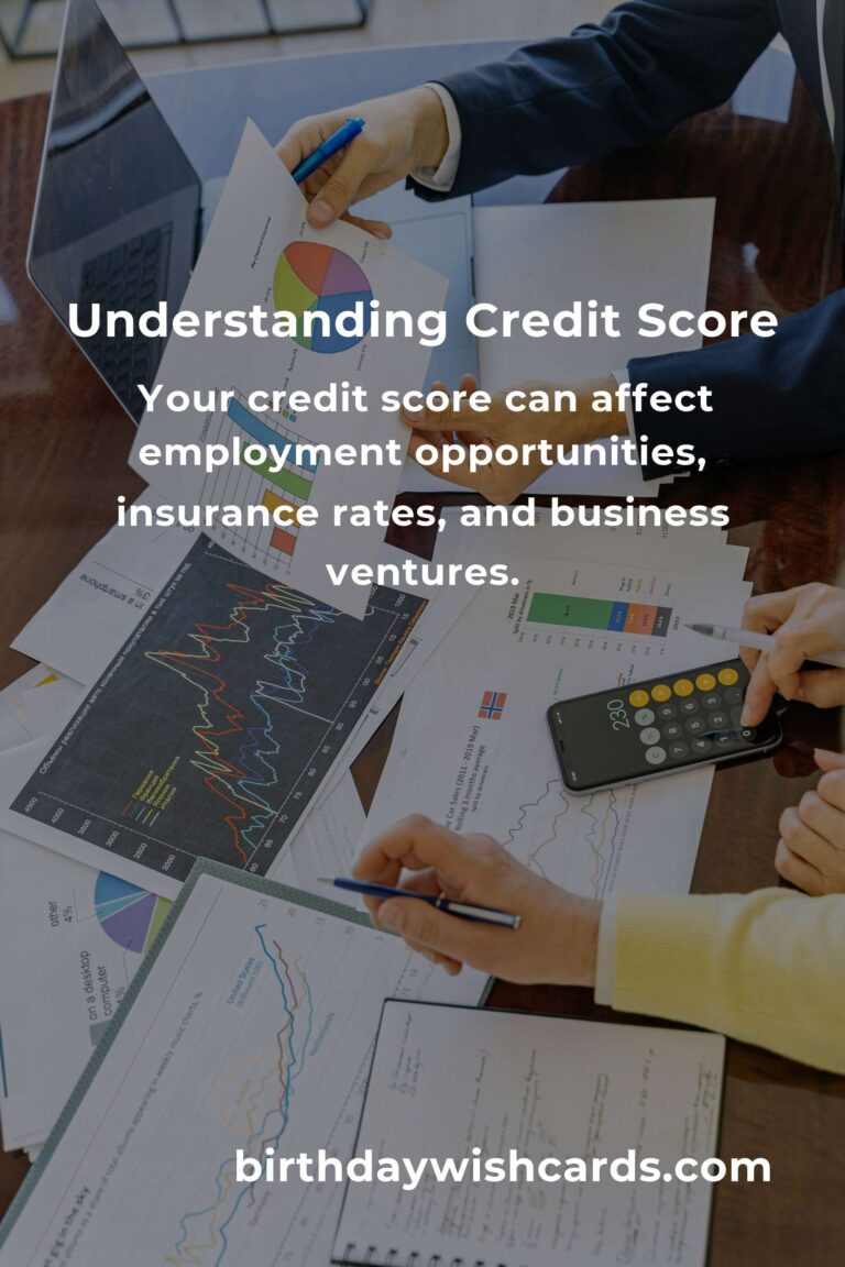 Complete Guide to Credit Score for Professionals