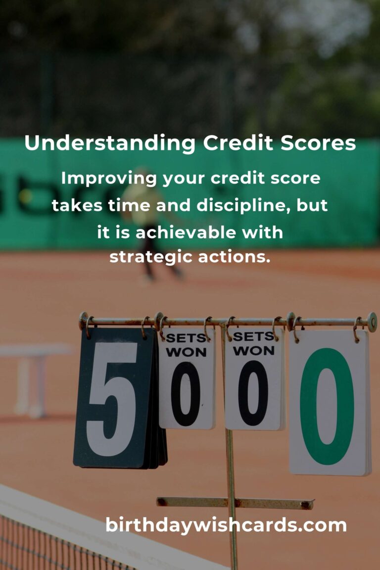 Complete Guide to Credit Score for Young Adults