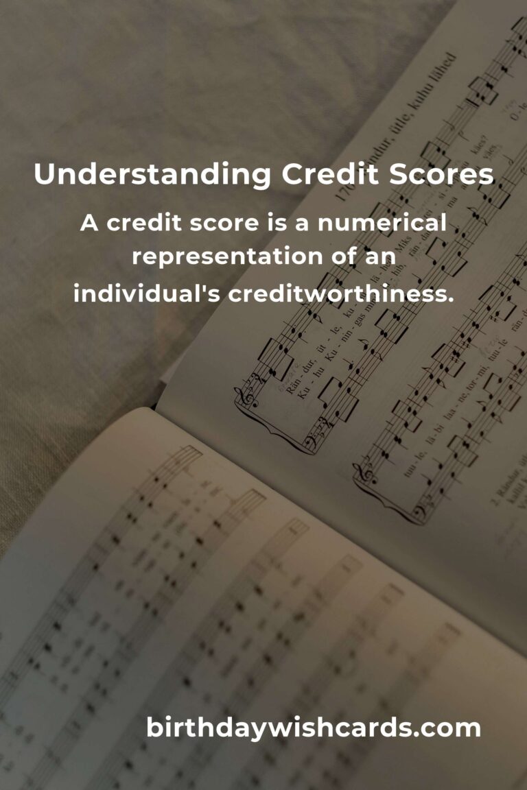 Complete Guide to Credit Score for Young Adults