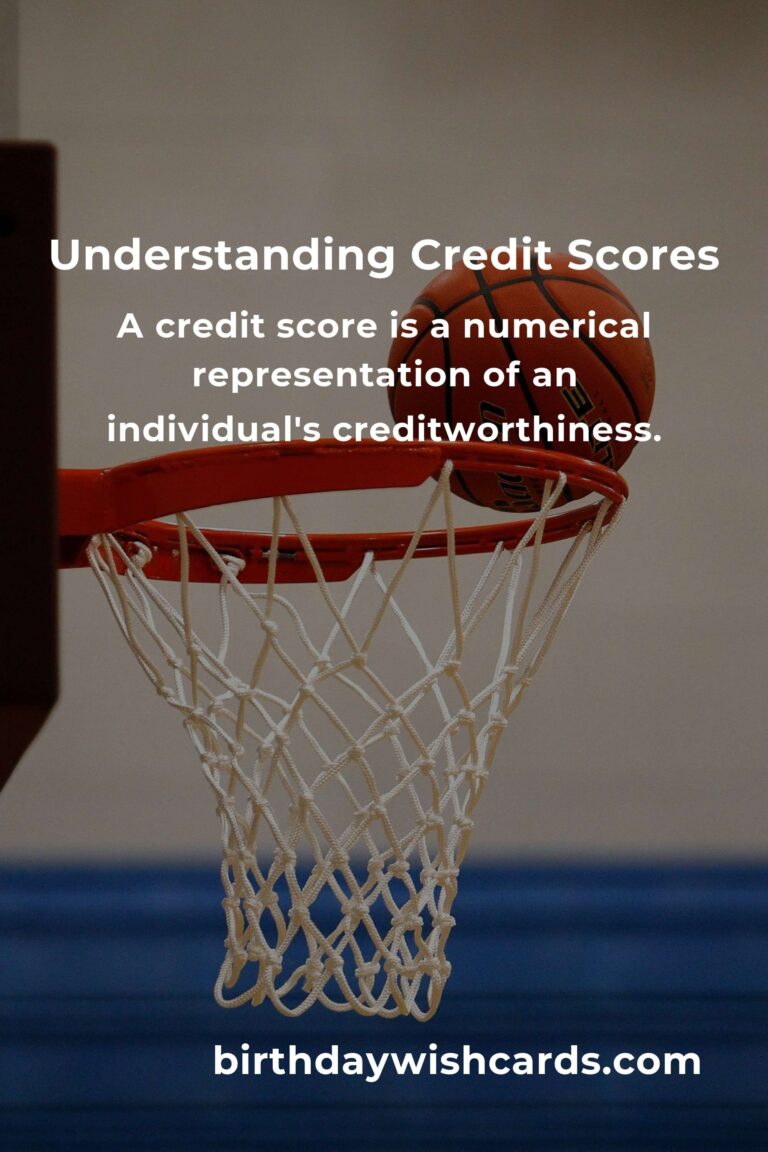 Complete Guide to Credit Score for Young Adults