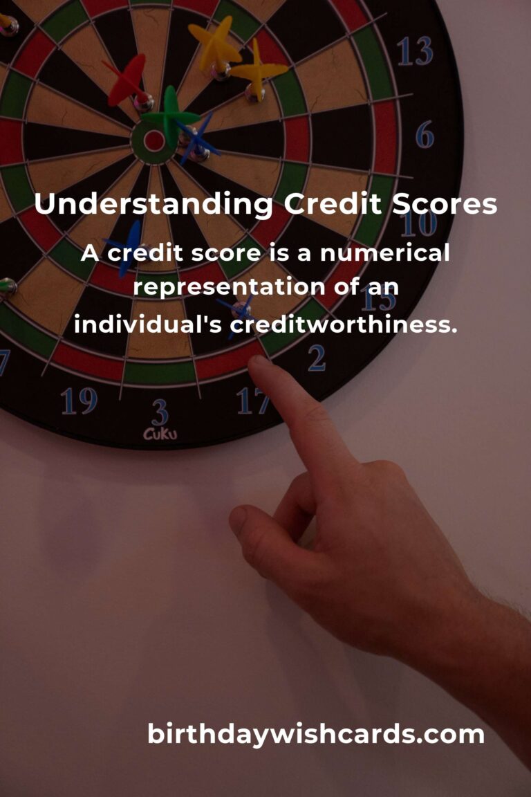Complete Guide to Credit Score for Young Adults