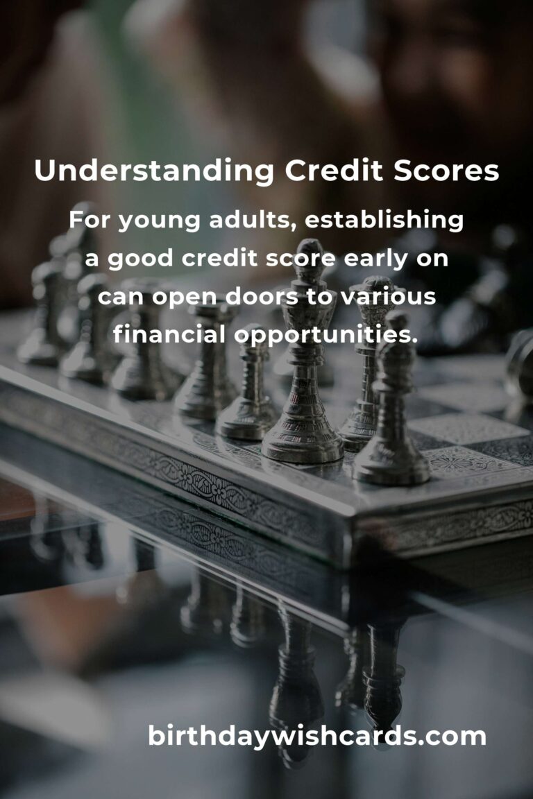 Complete Guide to Credit Score for Young Adults