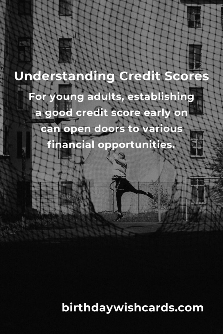 Complete Guide to Credit Score for Young Adults