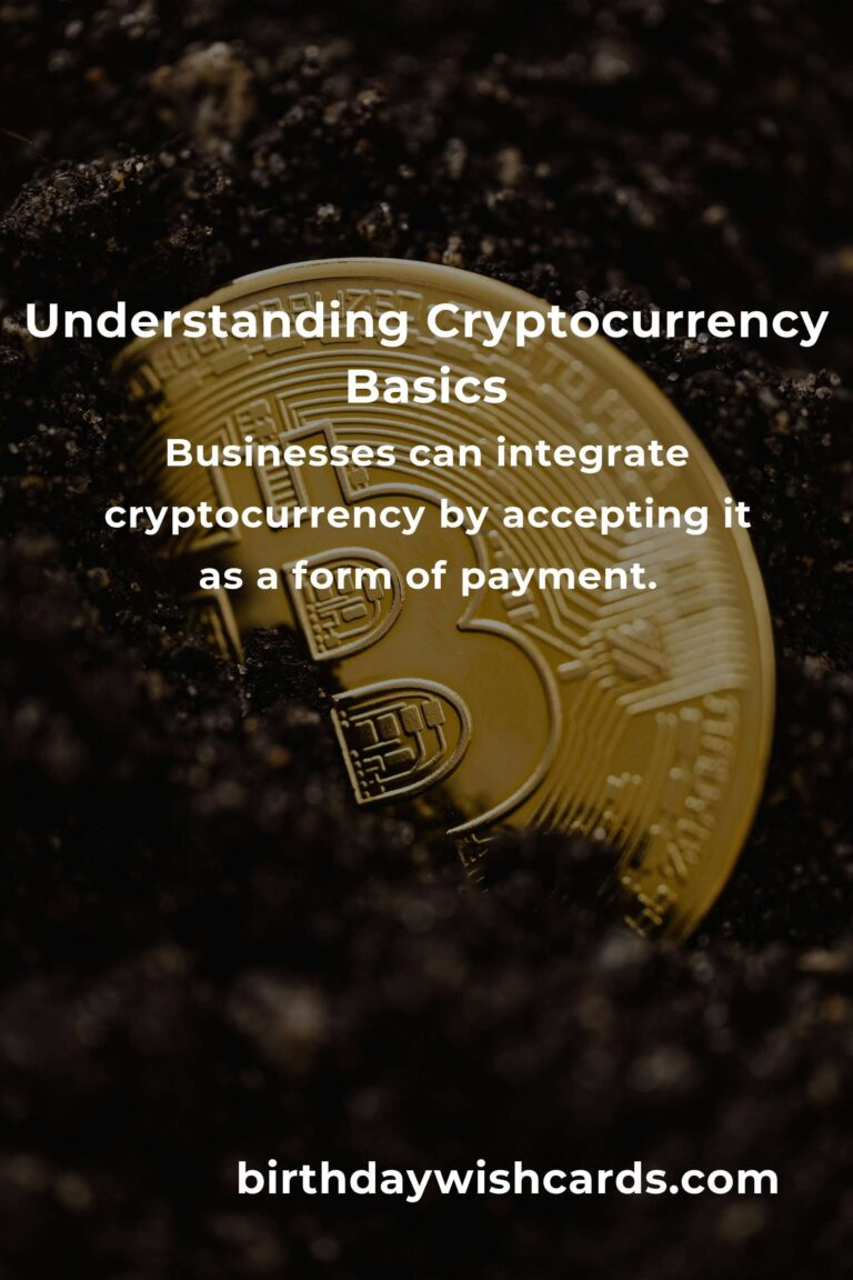 Complete Guide to Cryptocurrency for Entrepreneurs