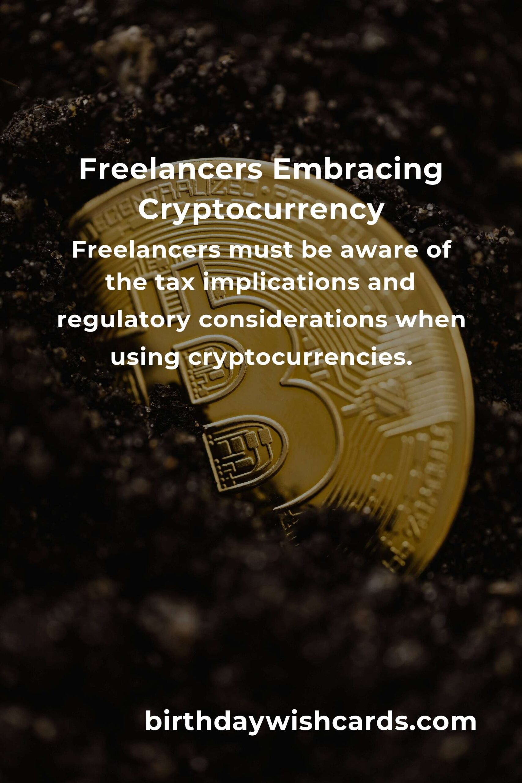 Complete Guide to Cryptocurrency for Freelancers: Navigating the Digital Economy