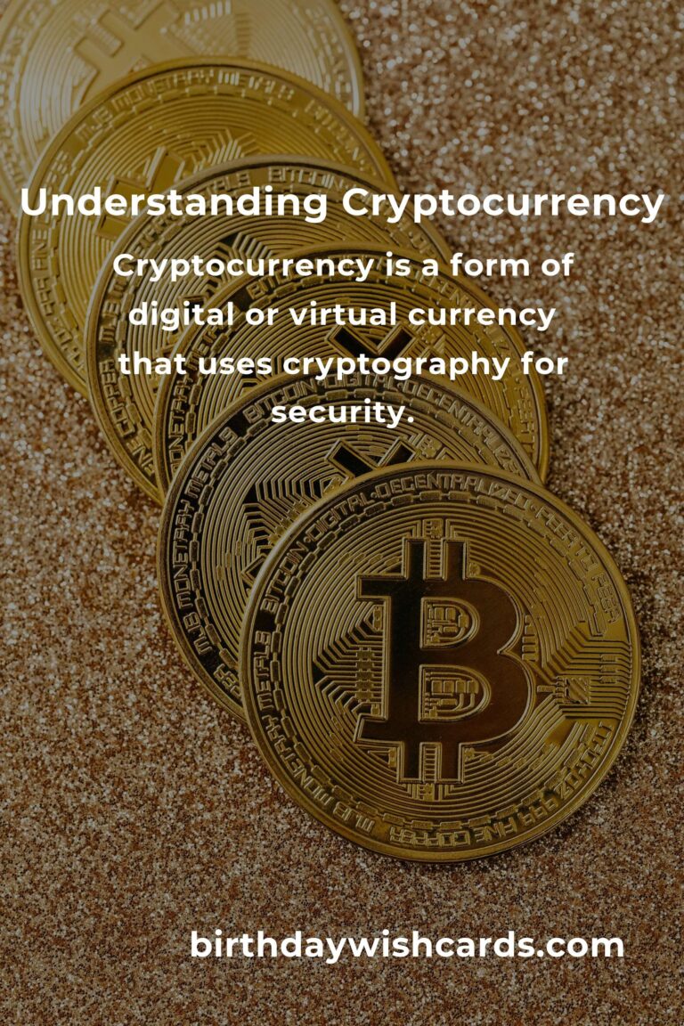 Complete Guide to Cryptocurrency for Teens: Understanding the Future of Money