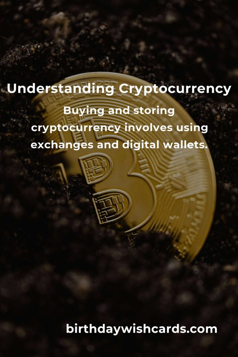 Complete Guide to Cryptocurrency for Teens: Understanding the Future of Money