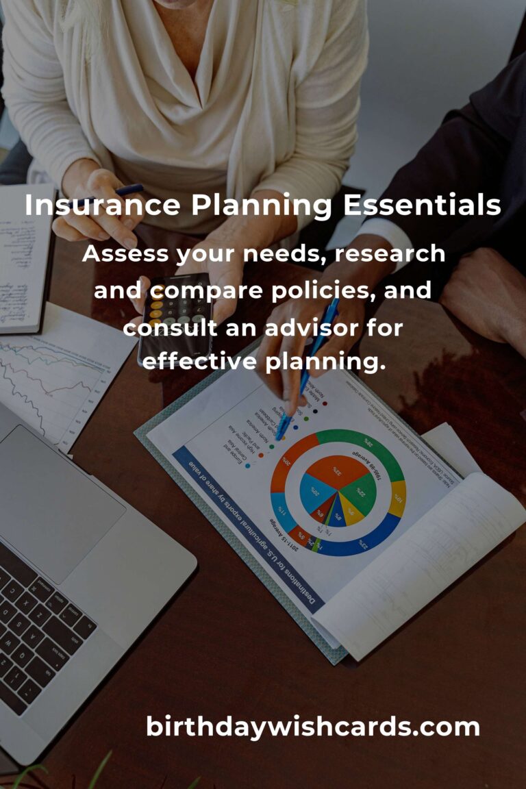 Complete Guide to Insurance Planning for First-Time Buyers