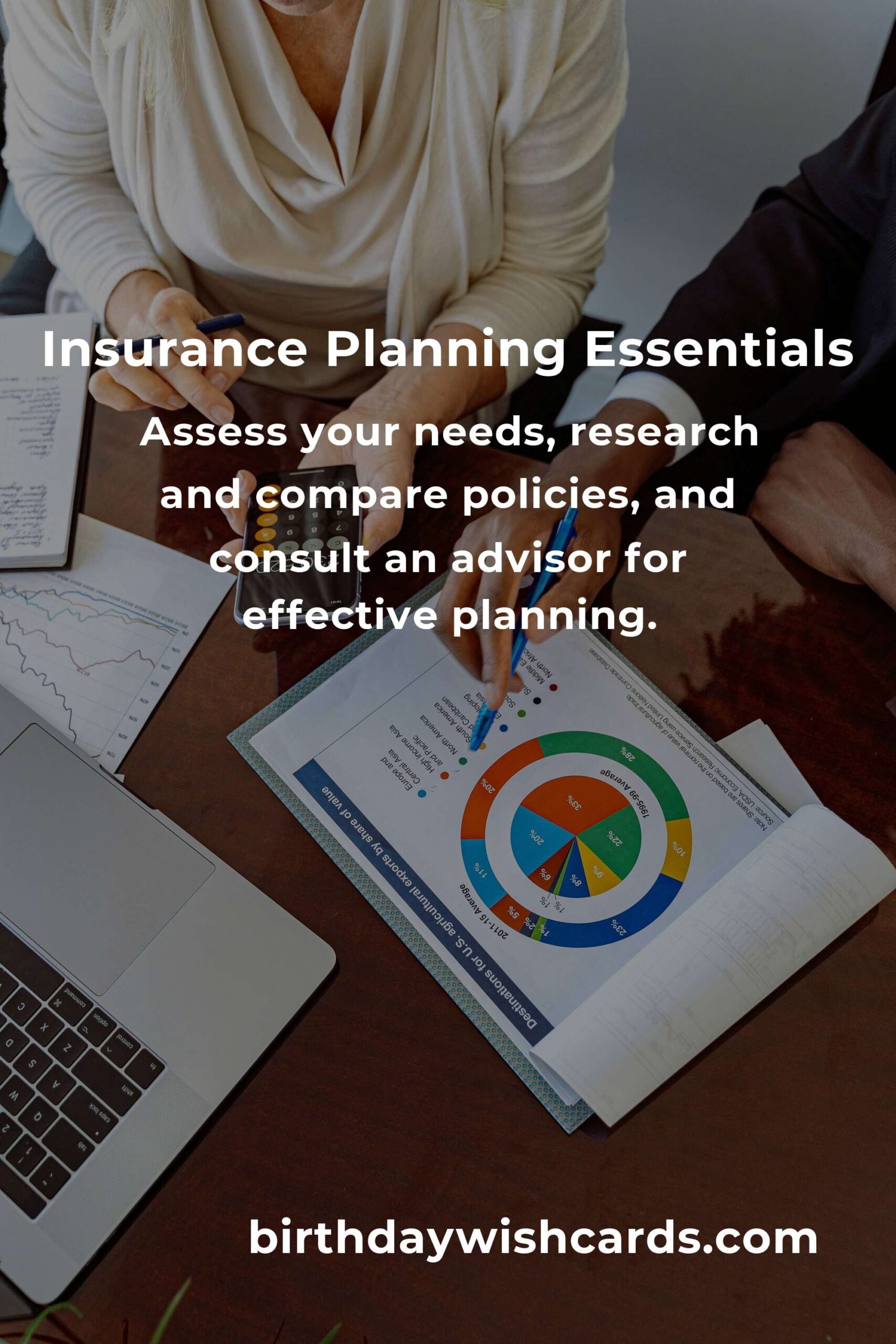 Complete Guide to Insurance Planning for First-Time Buyers