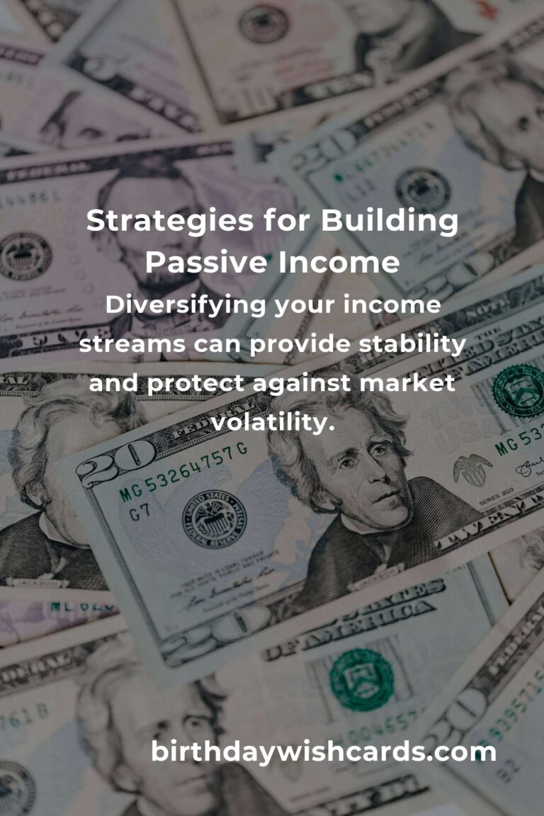 Complete Guide to Passive Income for First-Time Buyers