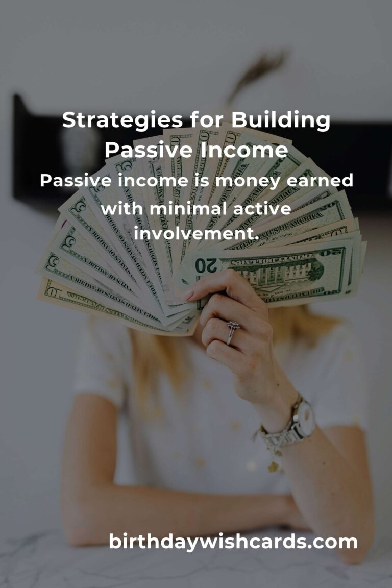 Complete Guide to Passive Income for First-Time Buyers