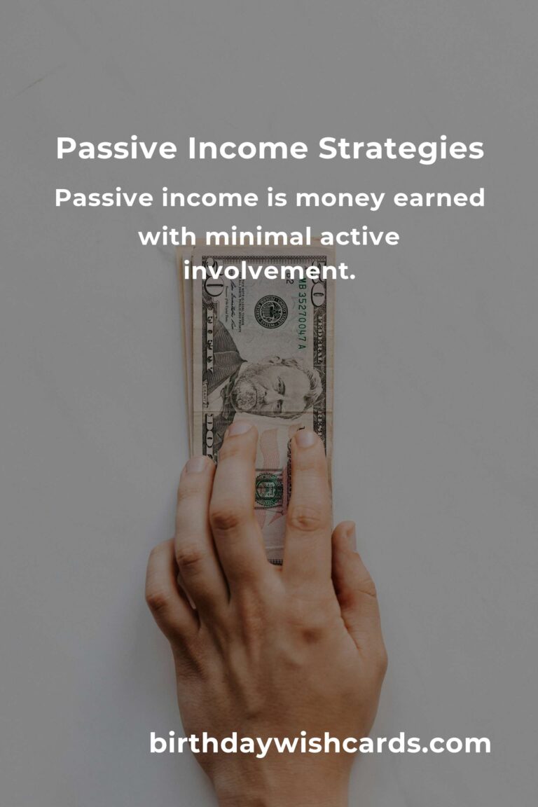 Complete Guide to Passive Income for New Parents