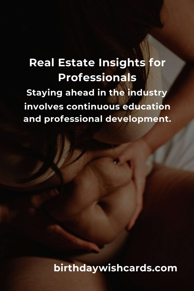 Complete Guide to Real Estate for Professionals