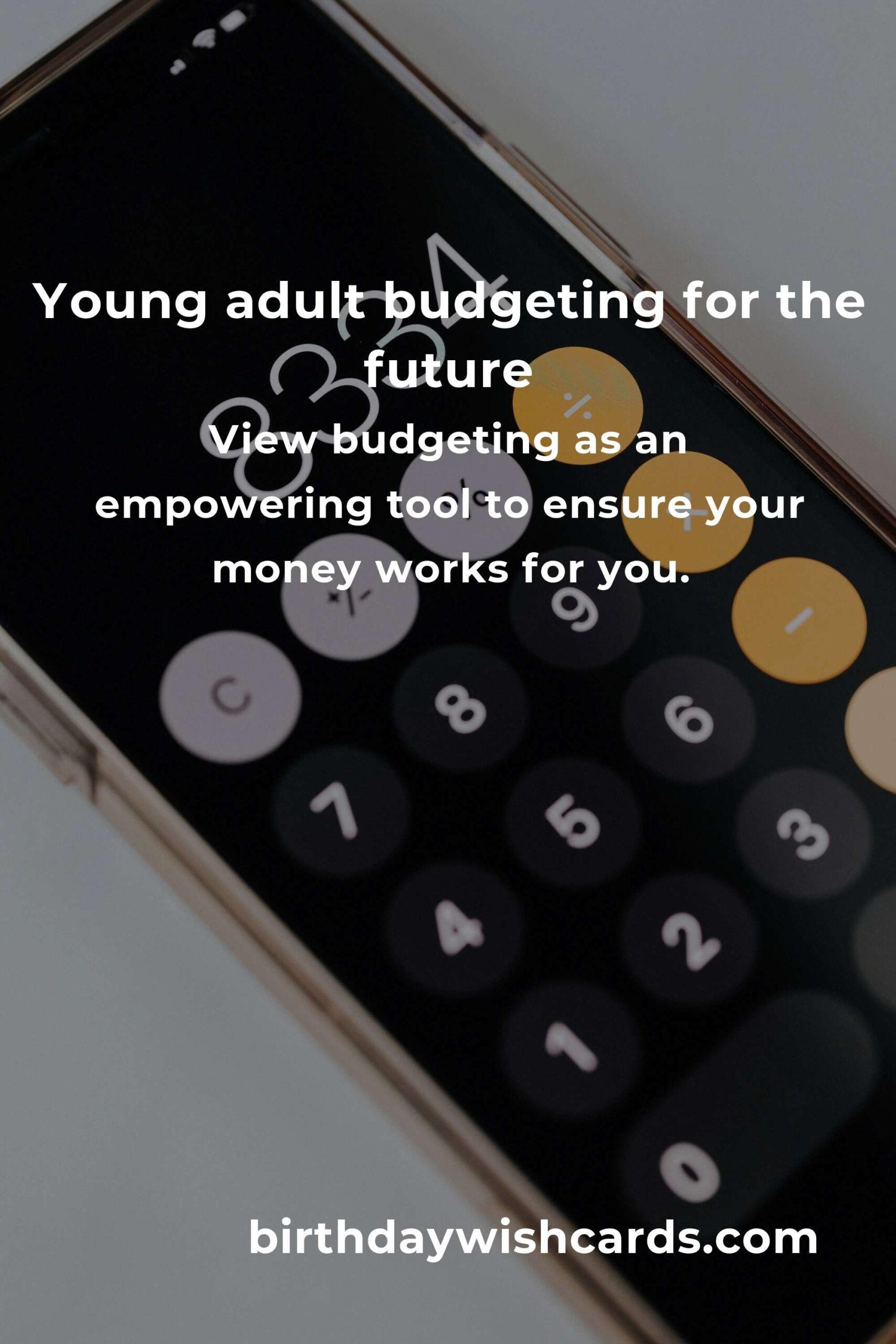 Complete Guide to Saving Money for Young Adults: Building a Secure Future with Heart and Strategy