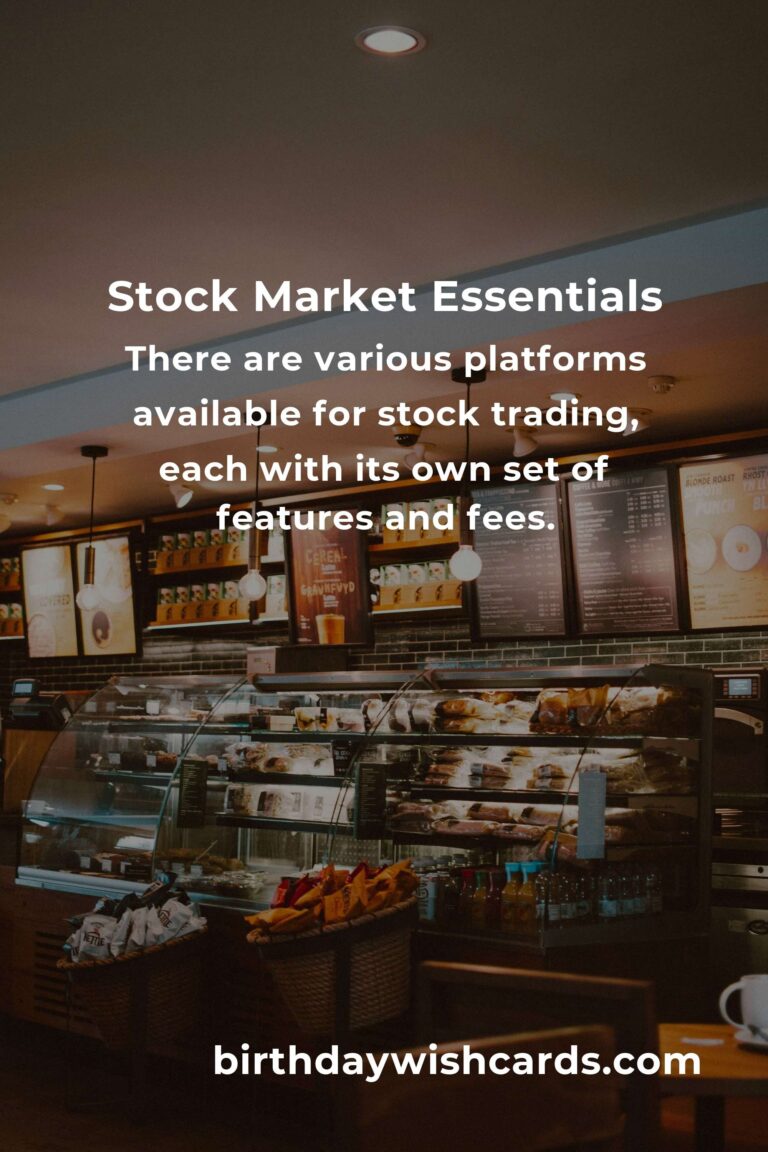 Complete Guide to Stock Market for College Students