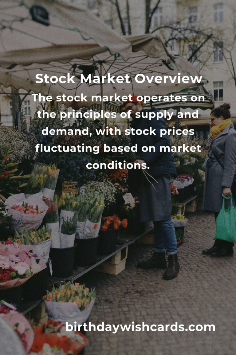 Complete Guide to Stock Market for Fitness Enthusiasts