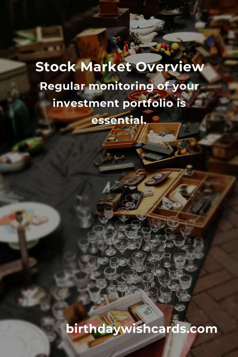 Complete Guide to Stock Market for Fitness Enthusiasts