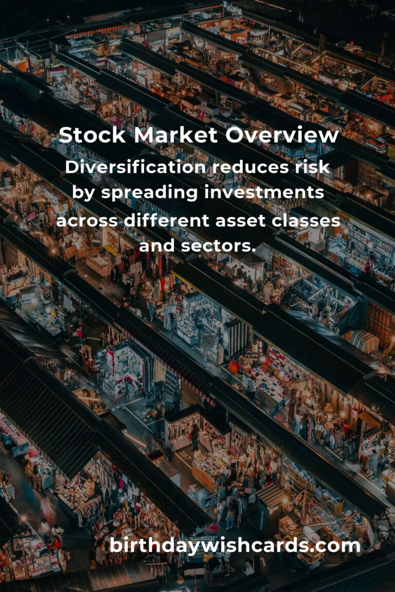 Complete Guide to Stock Market for Fitness Enthusiasts